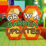 Cập Nhật Tiếp Theo Của Grow A Garden Và Các Sự Kiện Sắp Tới Cập Nhật Tiếp Theo Của Grow A Garden Và Các Sự Kiện Sắp Tới