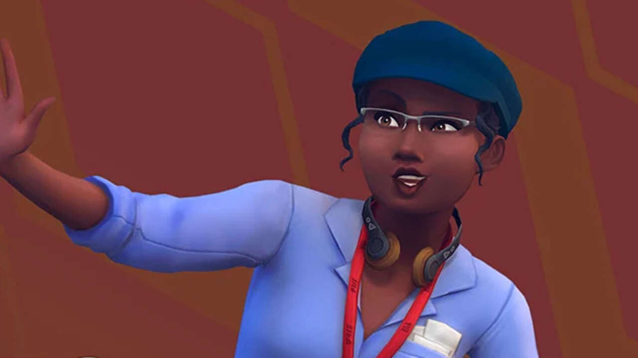 Sims Team Says "Values Are Unchanged" Ahead Of Potential Saudi EA ...