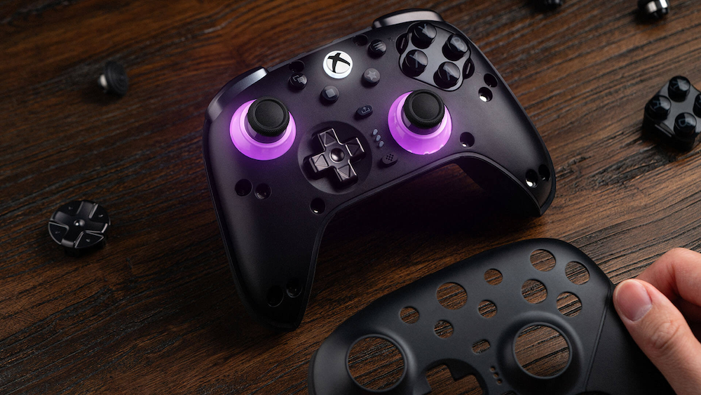 8BitDo Ra Mắt Ultimate 3E - Tay Cầm Modular Không Dây Chính Thức Cho Xbox Và PC, Phát Hành Mùa Hè 2026 Với Giá 150 USD