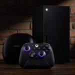 8BitDo Ra Mắt Ultimate 3E - Tay Cầm Modular Không Dây Chính Thức Cho Xbox Và PC, Phát Hành Mùa Hè 2026 Với Giá 150 USD 4630224-8bitdoultimate3e