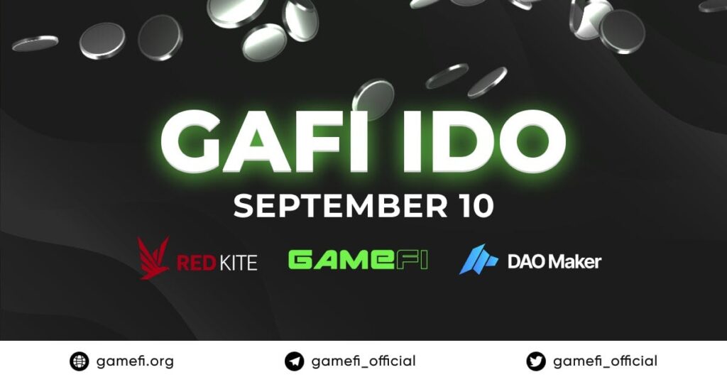 Dự Đoán Giá GameFi.org (GAFI) Năm 2026: Tăng Trưởng Ổn Định Với Mô Hình 5% Hàng Năm Dự Đoán Giá GameFi.org (GAFI) Năm 2026: Tăng Trưởng Ổn Định Với Mô Hình 5% Hàng Năm