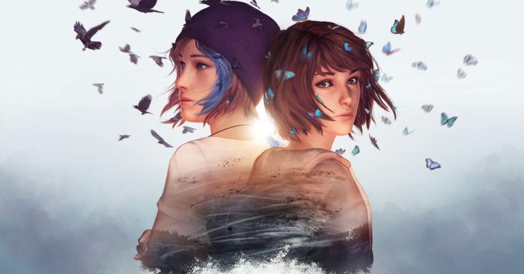Game Life is Strange Mới Bị Rò Rỉ Bởi Cơ Quan Đánh Giá Châu Âu PEGI: Life is Strange: Reunion