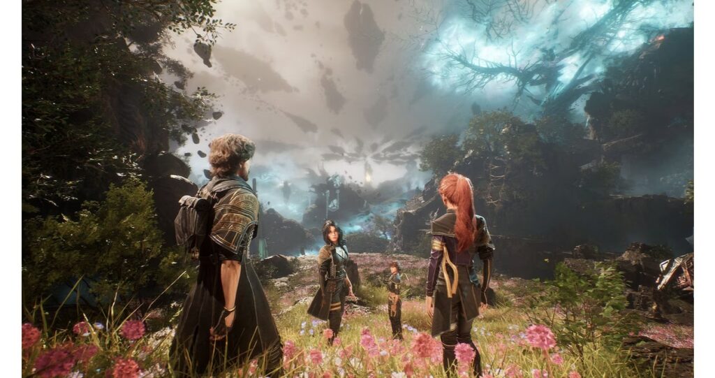 Các nhà phát triển Clair Obscur: Expedition 33 "giấu" ý nghĩa hàng chục tên nhân vật và kẻ thù trong mã nguồn game