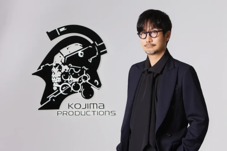Hideo-Kojima