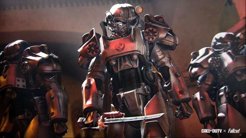 COD Black Ops 7 và Warzone Season 1 Reloaded: Ngày phát hành, bản cập nhật mid-season và chi tiết Fallout collab COD Black Ops 7 và Warzone Season 1 Reloaded: Ngày phát hành, bản cập nhật mid-season và chi tiết Fallout collab