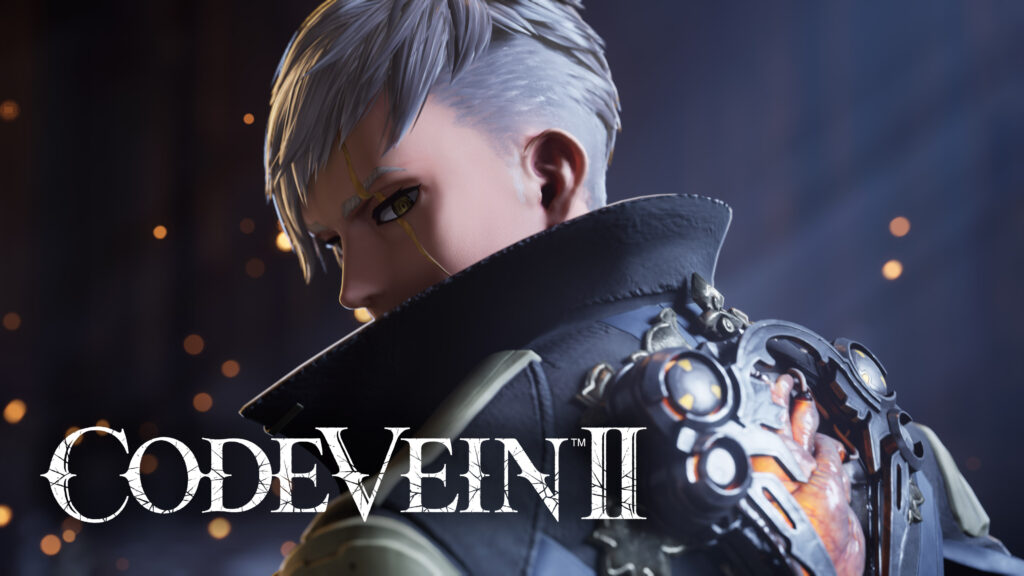 Code Vein 2 công bố trailer lối chơi chi tiết: Sự trở lại đầy ám ảnh của những Revenant