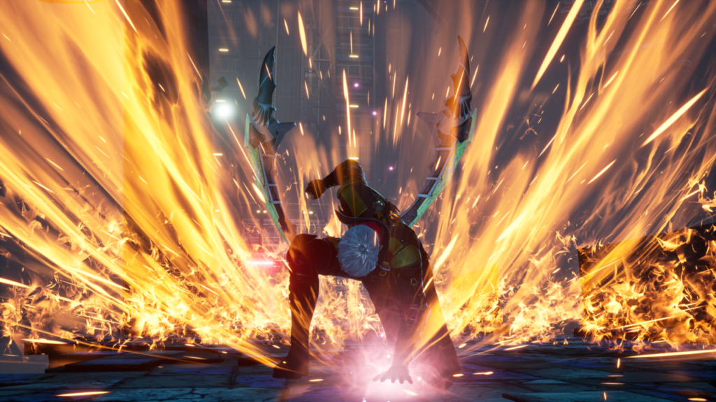 Code Vein II: Câu Chuyện Du Hành Thời Gian Xúc Động, Combat Cải Tiến Và Hệ Thống Partner Mới Đầy Hứa Hẹn Code Vein II: Câu Chuyện Du Hành Thời Gian Xúc Động, Combat Cải Tiến Và Hệ Thống Partner Mới Đầy Hứa Hẹn