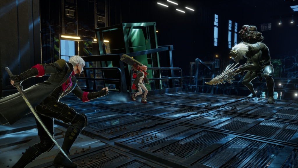 Code Vein II: Câu Chuyện Du Hành Thời Gian Xúc Động, Combat Cải Tiến Và Hệ Thống Partner Mới Đầy Hứa Hẹn Code Vein II: Câu Chuyện Du Hành Thời Gian Xúc Động, Combat Cải Tiến Và Hệ Thống Partner Mới Đầy Hứa Hẹn