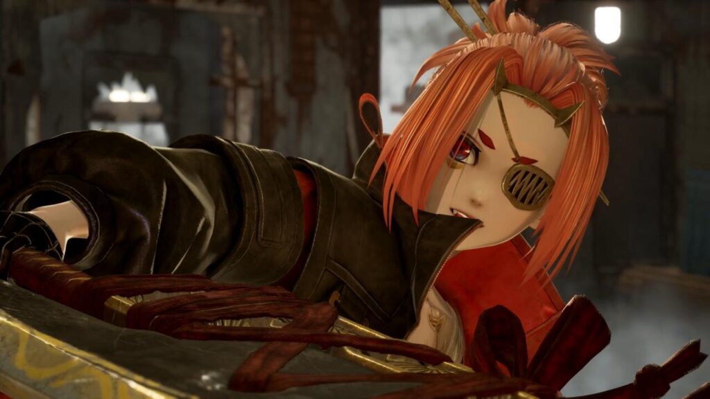 Code Vein II: Câu Chuyện Du Hành Thời Gian Xúc Động, Combat Cải Tiến Và Hệ Thống Partner Mới Đầy Hứa Hẹn Code Vein II: Câu Chuyện Du Hành Thời Gian Xúc Động, Combat Cải Tiến Và Hệ Thống Partner Mới Đầy Hứa Hẹn