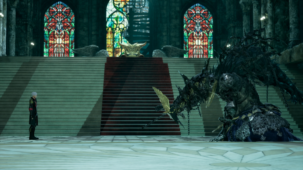 Code Vein II: Câu Chuyện Du Hành Thời Gian Xúc Động, Combat Cải Tiến Và Hệ Thống Partner Mới Đầy Hứa Hẹn Code Vein II: Câu Chuyện Du Hành Thời Gian Xúc Động, Combat Cải Tiến Và Hệ Thống Partner Mới Đầy Hứa Hẹn