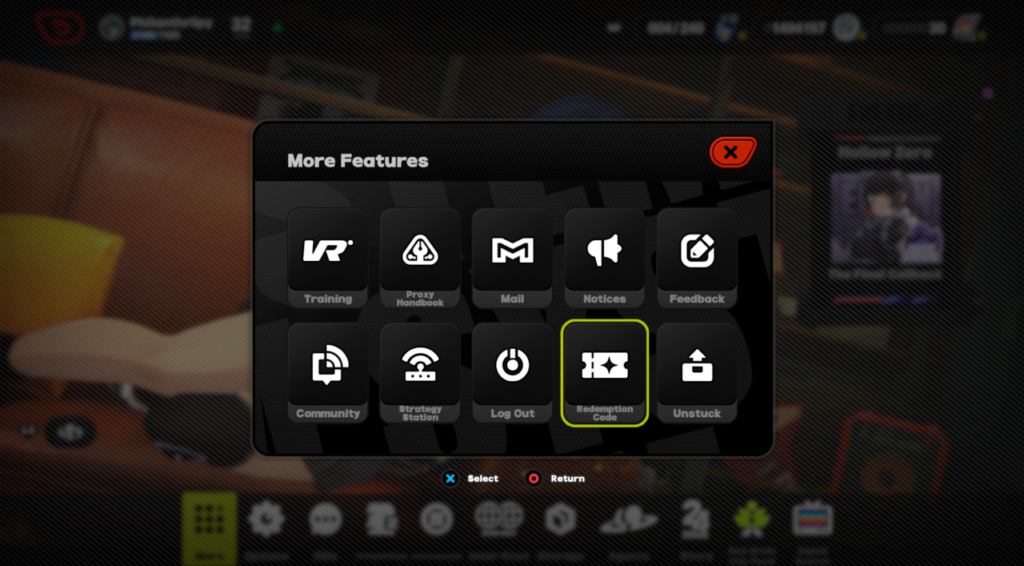 Code Zenless Zone Zero Tháng 1/2026 Và Cách Nhập Code