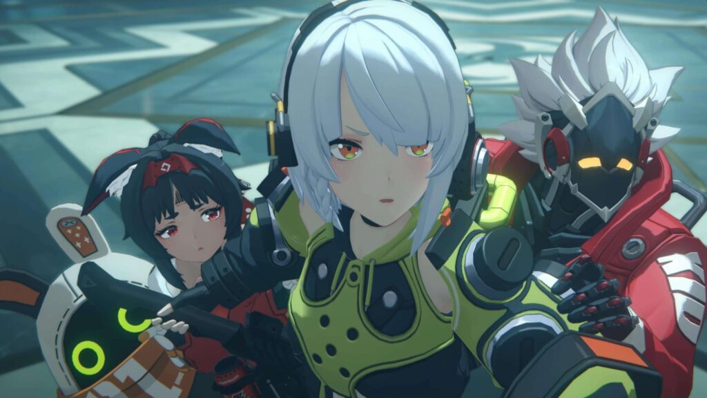 Code Zenless Zone Zero Tháng 1/2026 Và Cách Nhập Code