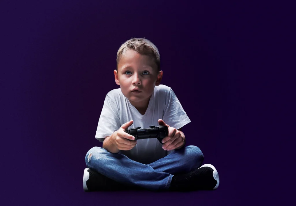 Đơn Kiện Tố Cáo Fortnite Và Roblox Đã Thay Đổi Cấu Trúc Não Bộ Của Một Đứa Trẻ