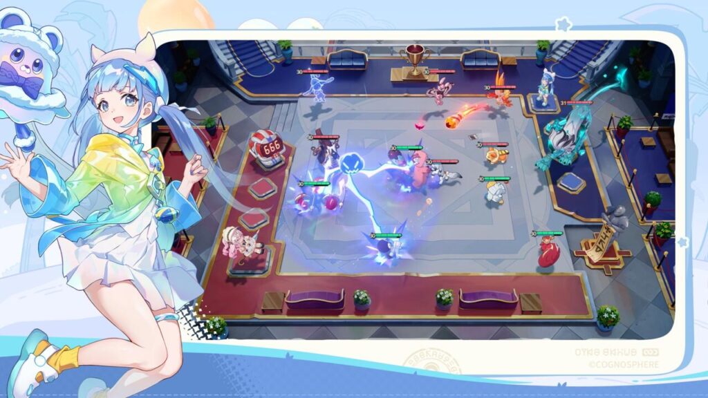 Honkai: Nexus Anima - Tất Cả Những Gì Chúng Ta Biết: Cốt Truyện, Trailer, Nhân Vật, Gameplay Và Ngày Phát Hành Dự Kiến Từ HoYoverse Honkai: Nexus Anima - Tất Cả Những Gì Chúng Ta Biết: Cốt Truyện, Trailer, Nhân Vật, Gameplay Và Ngày Phát Hành Dự Kiến Từ HoYoverse