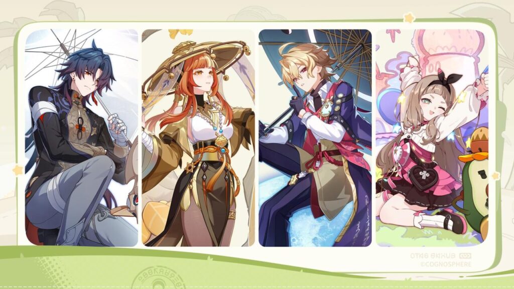 Honkai: Nexus Anima - Tất Cả Những Gì Chúng Ta Biết: Cốt Truyện, Trailer, Nhân Vật, Gameplay Và Ngày Phát Hành Dự Kiến Từ HoYoverse Honkai: Nexus Anima - Tất Cả Những Gì Chúng Ta Biết: Cốt Truyện, Trailer, Nhân Vật, Gameplay Và Ngày Phát Hành Dự Kiến Từ HoYoverse