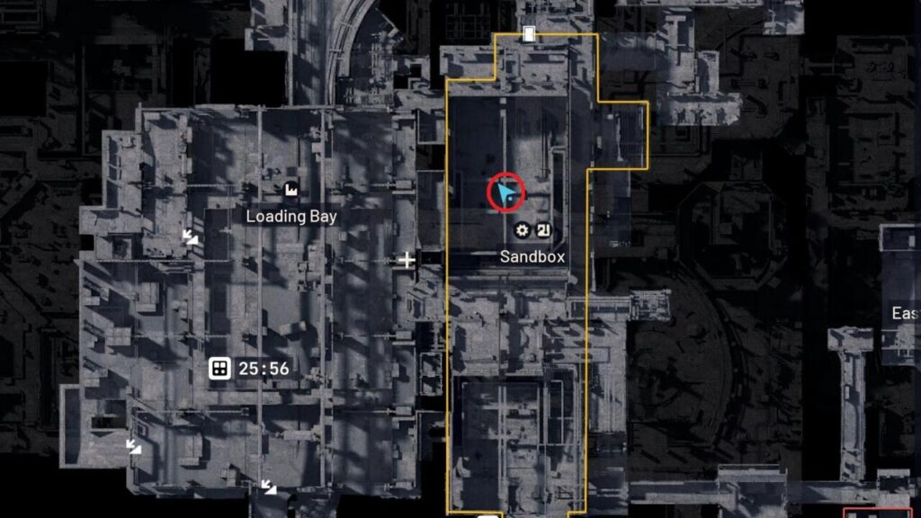 Hướng dẫn hoàn thành nhiệm vụ Snap and Salvage trong ARC Raiders