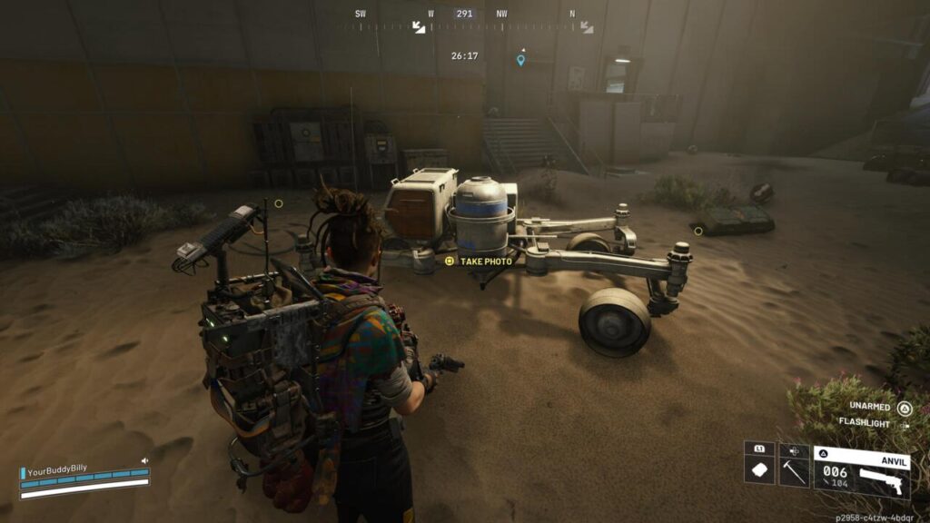 Hướng dẫn hoàn thành nhiệm vụ Snap and Salvage trong ARC Raiders