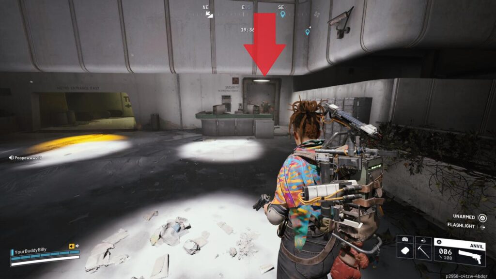 Hướng dẫn hoàn thành nhiệm vụ Snap and Salvage trong ARC Raiders