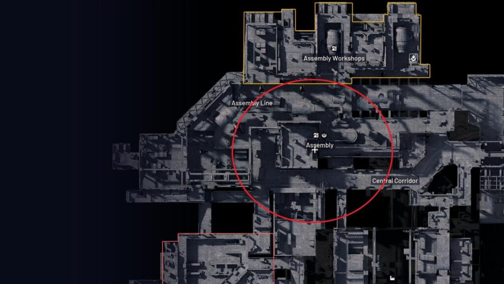 Hướng dẫn hoàn thành nhiệm vụ Snap and Salvage trong ARC Raiders