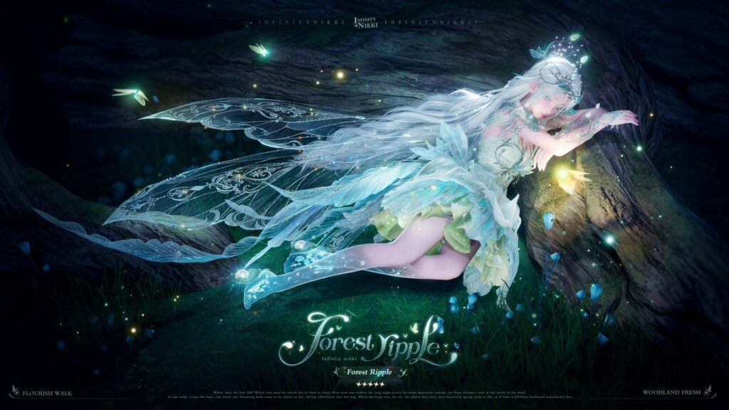 Infinity Nikki tung bản cập nhật 2.1: Ra mắt tính năng nuôi thú Behemoth và bộ trang phục "thần thánh" giúp thu hoạch cực nhanh Infinity Nikki tung bản cập nhật 2.1: Ra mắt tính năng nuôi thú Behemoth và bộ trang phục "thần thánh" giúp thu hoạch cực nhanh