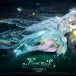 Infinity Nikki tung bản cập nhật 2.1: Ra mắt tính năng nuôi thú Behemoth và bộ trang phục "thần thánh" giúp thu hoạch cực nhanh G9tg70EbUAAC8Ys