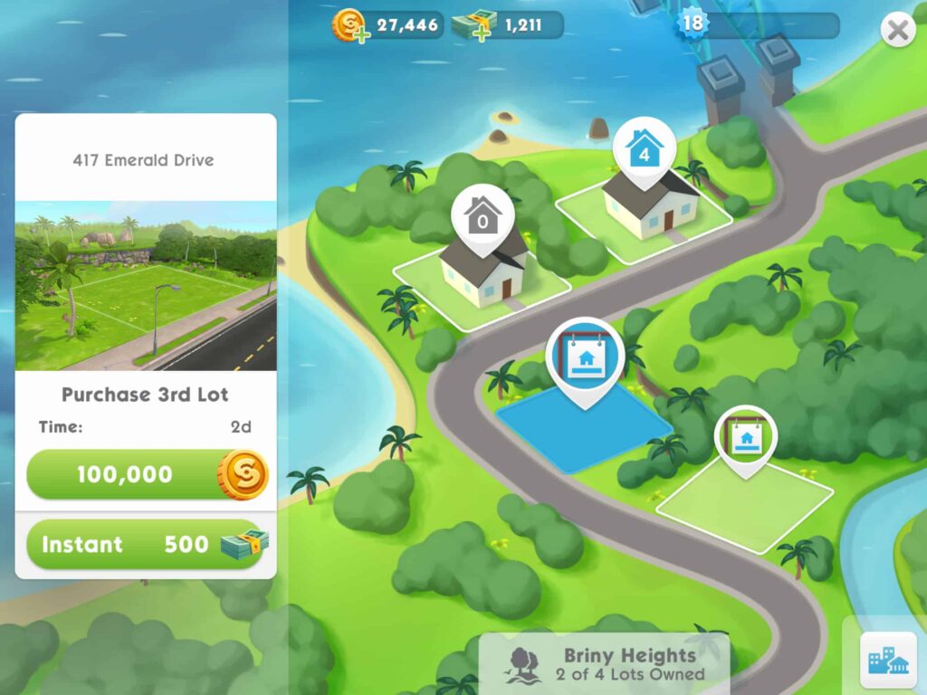 Lời chia tay buồn: The Sims Mobile chính thức đóng cửa máy chủ vào ngày 20/01 Lời chia tay buồn: The Sims Mobile chính thức đóng cửa máy chủ vào ngày 20/01