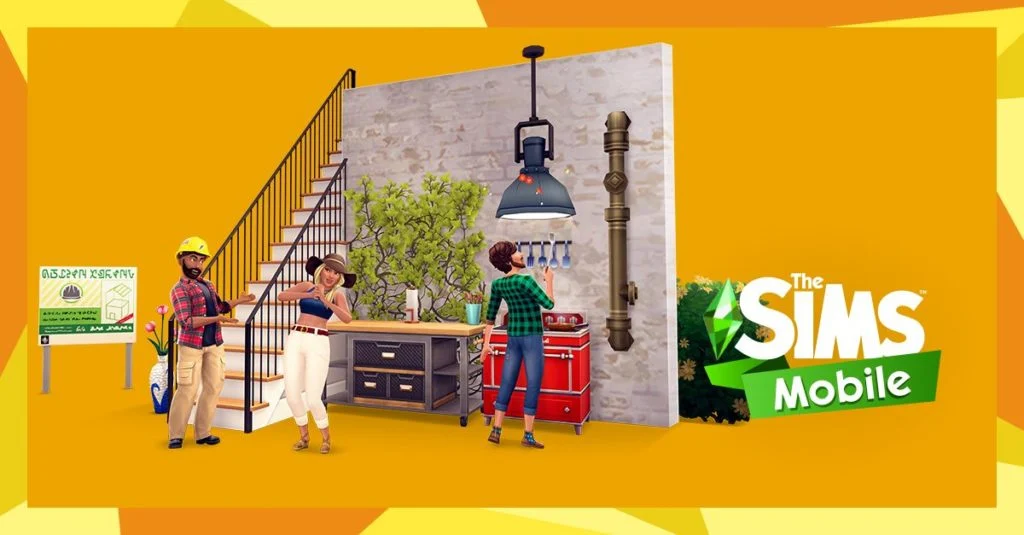Lời chia tay buồn: The Sims Mobile chính thức đóng cửa máy chủ vào ngày 20/01 Lời chia tay buồn: The Sims Mobile chính thức đóng cửa máy chủ vào ngày 20/01