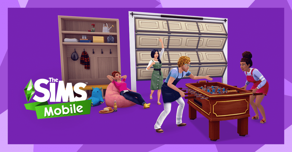 Lời chia tay buồn: The Sims Mobile chính thức đóng cửa máy chủ vào ngày 20/01 Lời chia tay buồn: The Sims Mobile chính thức đóng cửa máy chủ vào ngày 20/01