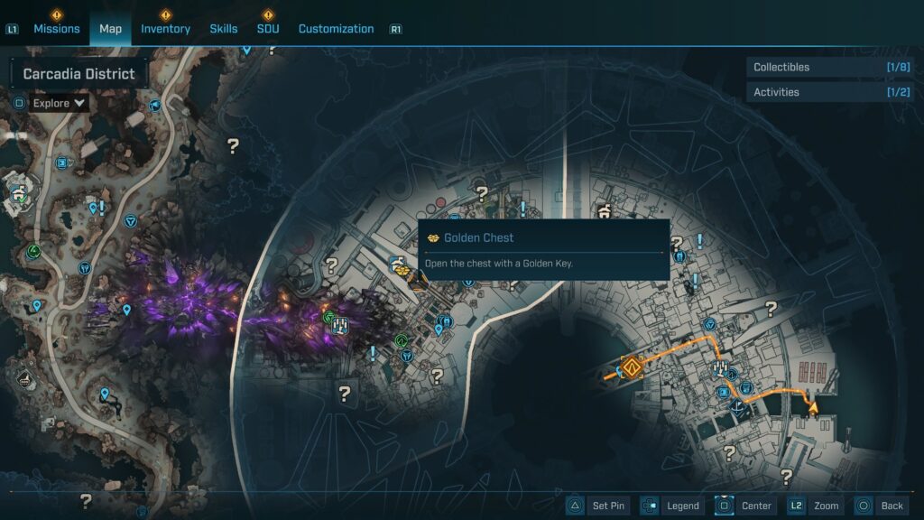 Mã Shift Borderlands 4: Tất Cả Mã Hoạt Động Và Hướng Dẫn Redeem Chi Tiết Mã Shift Borderlands 4: Tất Cả Mã Hoạt Động Và Hướng Dẫn Redeem Chi Tiết
