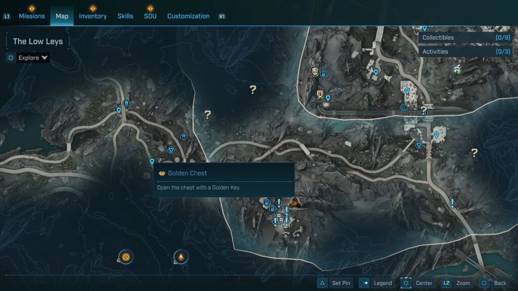 Mã Shift Borderlands 4: Tất Cả Mã Hoạt Động Và Hướng Dẫn Redeem Chi Tiết Mã Shift Borderlands 4: Tất Cả Mã Hoạt Động Và Hướng Dẫn Redeem Chi Tiết