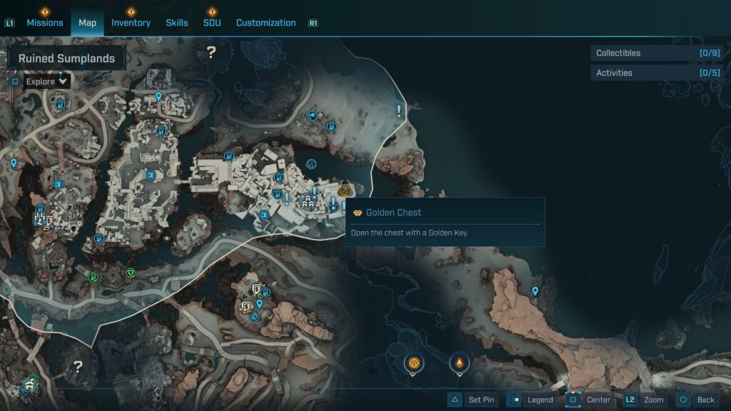 Mã Shift Borderlands 4: Tất Cả Mã Hoạt Động Và Hướng Dẫn Redeem Chi Tiết Mã Shift Borderlands 4: Tất Cả Mã Hoạt Động Và Hướng Dẫn Redeem Chi Tiết