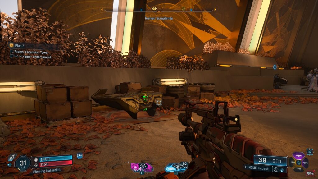 Mã Shift Borderlands 4: Tất Cả Mã Hoạt Động Và Hướng Dẫn Redeem Chi Tiết Mã Shift Borderlands 4: Tất Cả Mã Hoạt Động Và Hướng Dẫn Redeem Chi Tiết