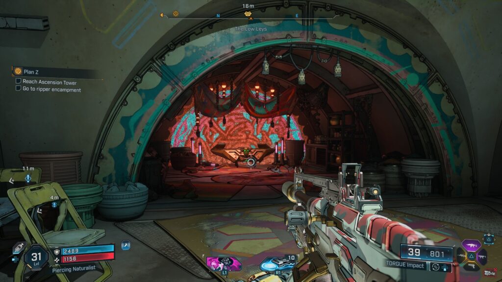 Mã Shift Borderlands 4: Tất Cả Mã Hoạt Động Và Hướng Dẫn Redeem Chi Tiết Mã Shift Borderlands 4: Tất Cả Mã Hoạt Động Và Hướng Dẫn Redeem Chi Tiết