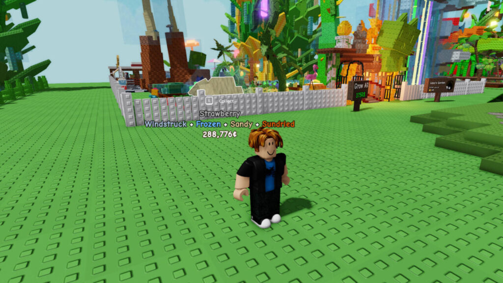 Mutation Tốt Nhất Grow A Garden Mutation Tốt Nhất Grow A Garden