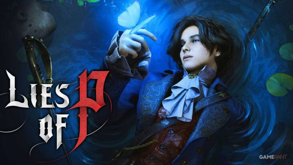 Nhà Phát Hành Lies Of P Hào Hứng Với AI Để "Tối Đa Hóa Sự Tham Gia Của Người Chơi" Nhà Phát Hành Lies Of P Hào Hứng Với AI Để "Tối Đa Hóa Sự Tham Gia Của Người Chơi"