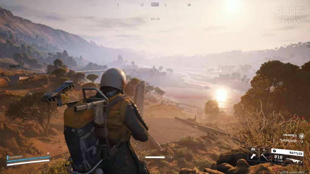 Nhà phát triển ARC Raiders xác nhận vừa thêm hệ thống ghép trận dựa trên độ hung hăng, nhưng "đó chưa phải là khoa học chính xác"