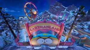 Nhiệm Vụ Fortnite X South Park: Cách Đi 5 Trò Chơi Khác Nhau Tại Cartmanland Và Hoàn Thành Tất Cả Nhiệm Vụ Nhiệm Vụ Fortnite X South Park: Cách Đi 5 Trò Chơi Khác Nhau Tại Cartmanland Và Hoàn Thành Tất Cả Nhiệm Vụ