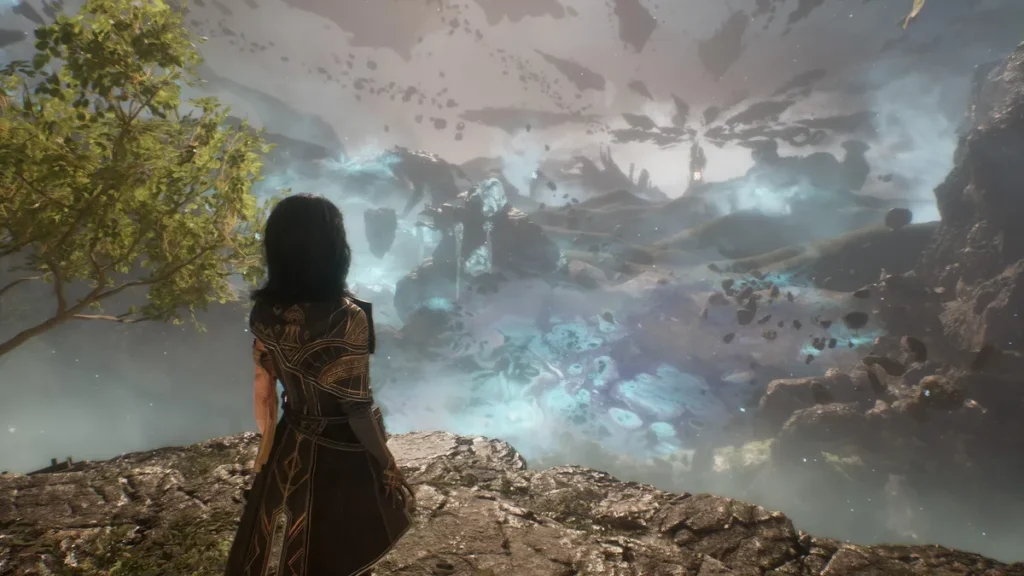 Phần này của Clair Obscur: Expedition 33 thực sự khiến Sandfall Interactive bất ngờ