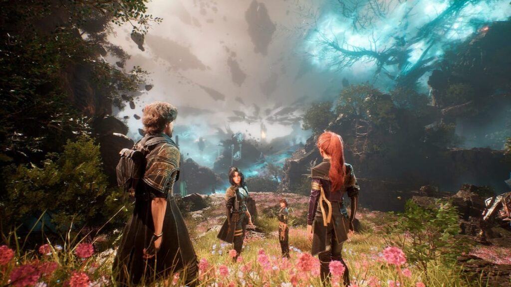 Phần này của Clair Obscur: Expedition 33 thực sự khiến Sandfall Interactive bất ngờ