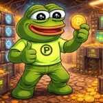 Presale PEPENODE Vượt Mốc 2,4 Triệu USD Với Giá Token 0,0012161 USD, Hướng Tới Ra Mắt GameFi Tháng 1/2026 PepeNode-Explodes-1024x638