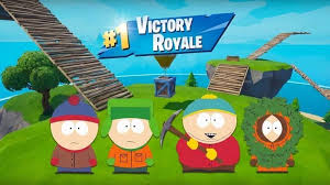South Park Chính Thức Đổ Bộ Fortnite Tuần Này Với Teaser "Chaos Loading"