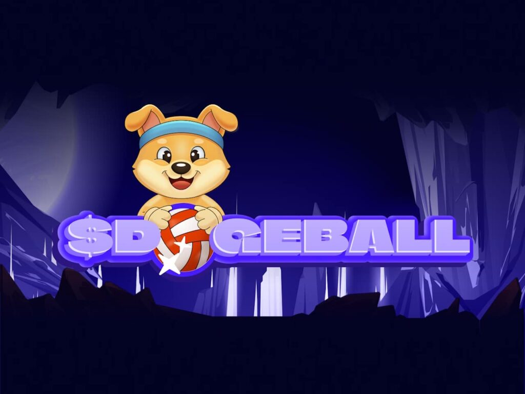 Tại Sao Presale DOGEBALL Có Thể Trở Thành Dự Án GameFi Hàng Đầu Năm 2026 Tại Sao Presale DOGEBALL Có Thể Trở Thành Dự Án GameFi Hàng Đầu Năm 2026