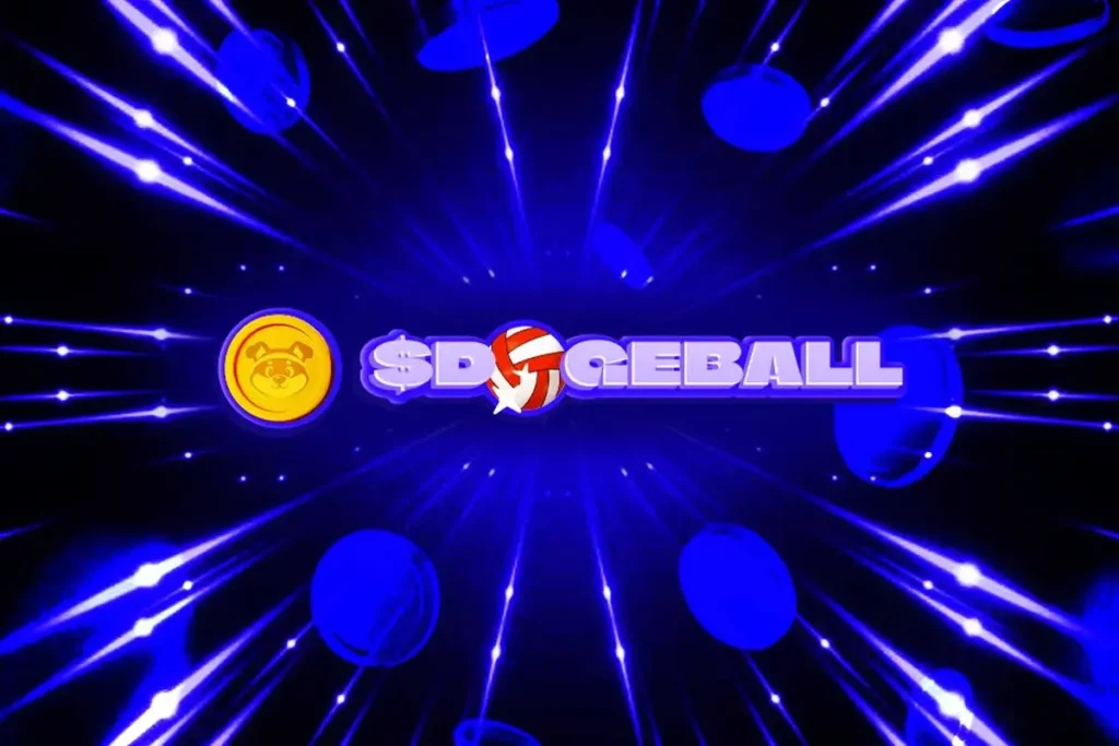 Tại Sao Presale DOGEBALL Có Thể Trở Thành Dự Án GameFi Hàng Đầu Năm 2026 Tại Sao Presale DOGEBALL Có Thể Trở Thành Dự Án GameFi Hàng Đầu Năm 2026