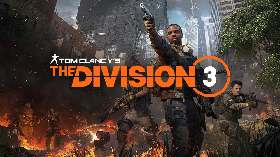 The Division 3 Đang Được Chuẩn Bị Để Trở Thành "Quái Vật", Nhà Sản Xuất Điều Hành Series Khẳng Định