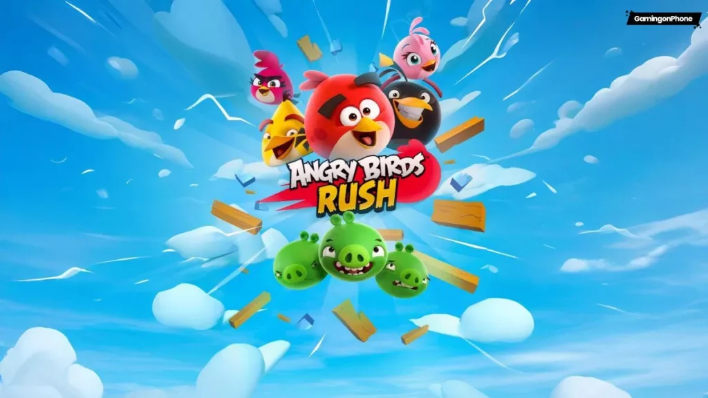 Xu Hướng Mobile Gaming Bùng Nổ Tuần Này: Những Cú Hit Lớn Và Đầu Tư Mạnh Mẽ Xu Hướng Mobile Gaming Bùng Nổ Tuần Này: Những Cú Hit Lớn Và Đầu Tư Mạnh Mẽ