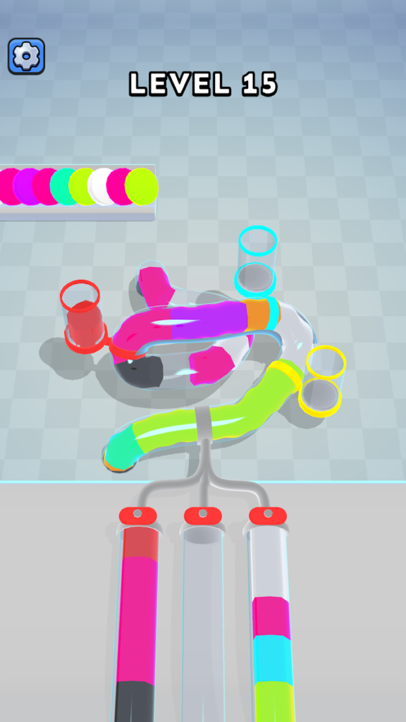 Xu Hướng Mobile Gaming Bùng Nổ Tuần Này: Những Cú Hit Lớn Và Đầu Tư Mạnh Mẽ Xu Hướng Mobile Gaming Bùng Nổ Tuần Này: Những Cú Hit Lớn Và Đầu Tư Mạnh Mẽ